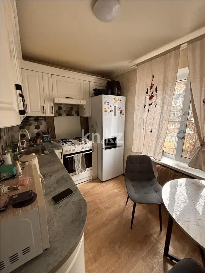 Продажа 2-комнатной квартиры, 45 м² в Астане - фото 3