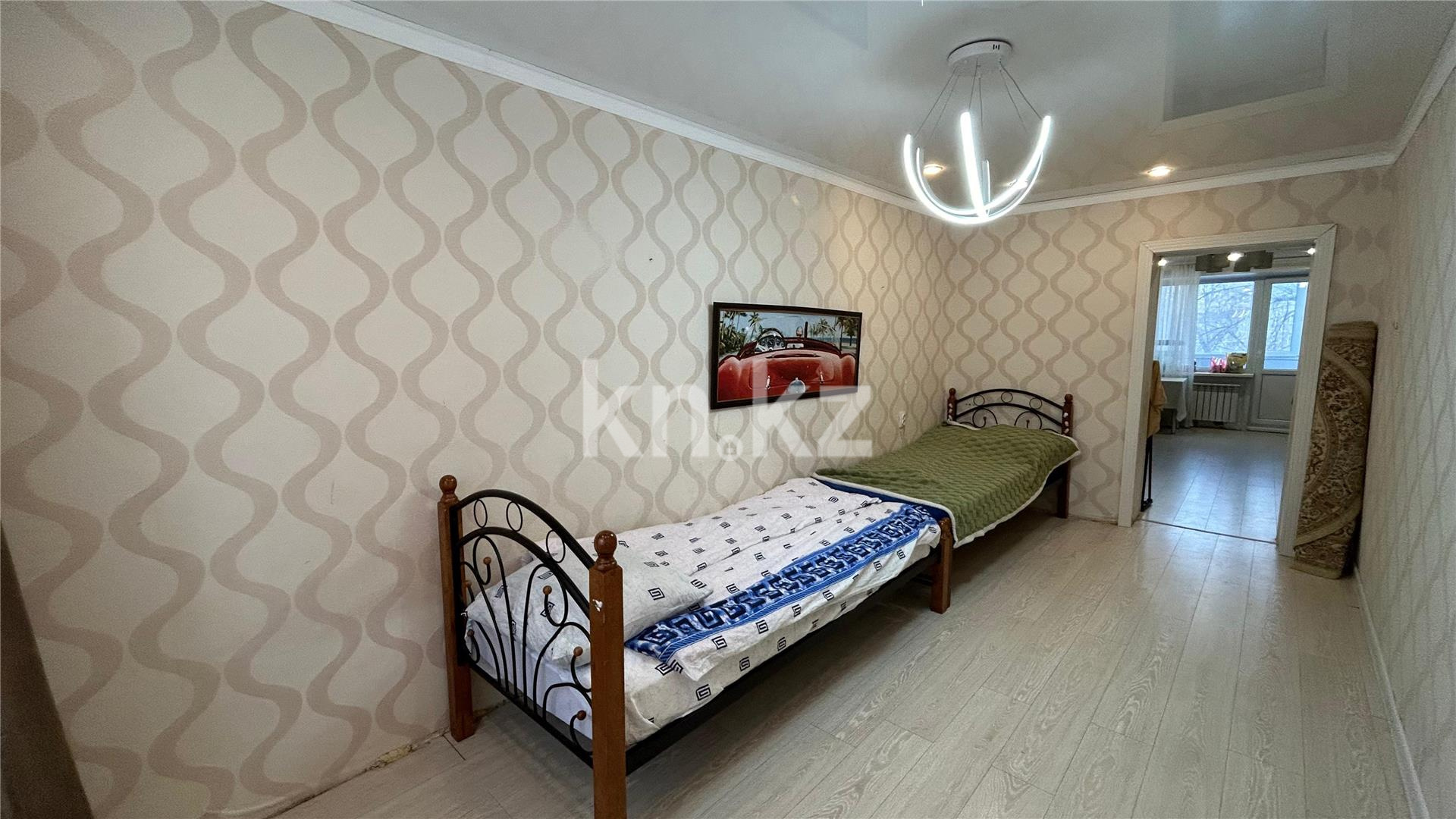 Продажа 2-комнатной квартиры, 45 м², ул. Язева в Караганде - фото 4