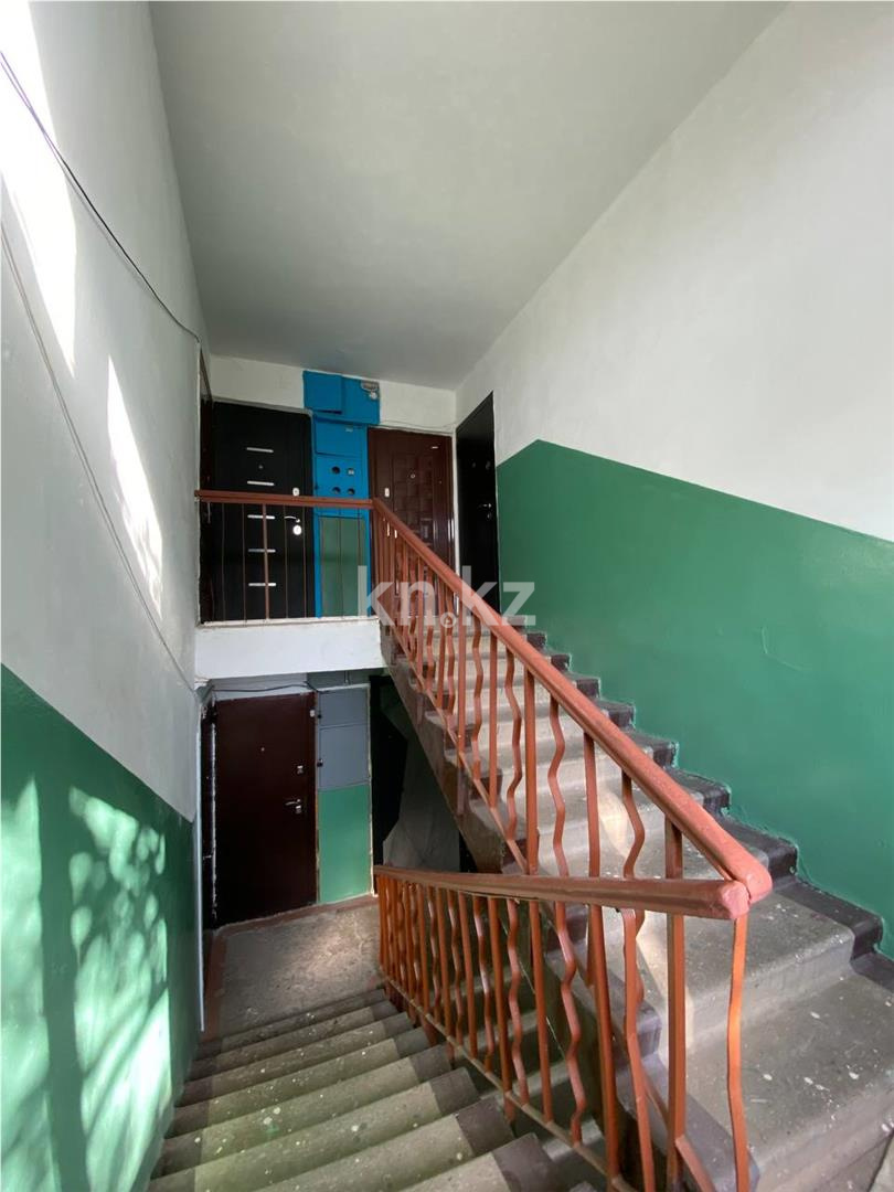Продажа 1-комнатной квартиры, 32 м² в Темиртау - фото 13