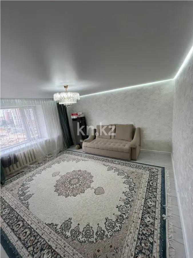 Продажа 3-комнатной квартиры, 77 м² в Астане
