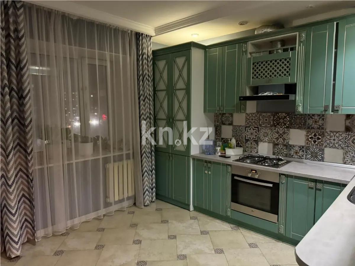 Продажа 3-комнатной квартиры, 102.5 м², ул. Куйши Дина, дом  23/1 в Астане - фото 4