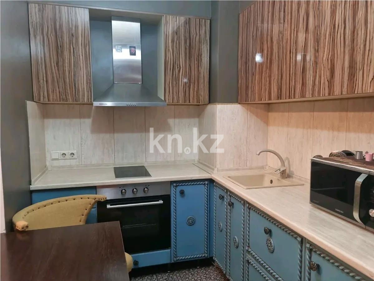 Продажа 1-комнатной квартиры, 28 м², ул. Казыбек би, дом  139 в Алматы - фото 4