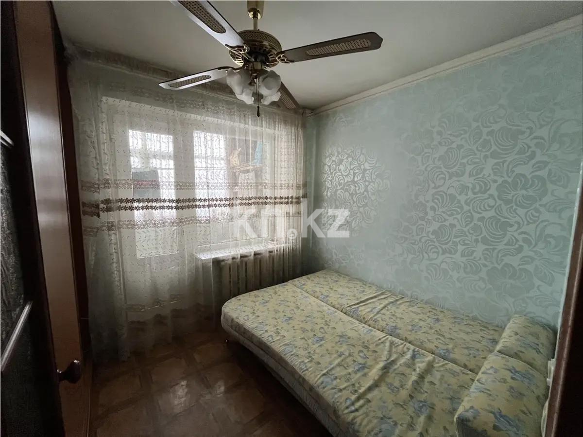 Продажа 3-комнатной квартиры, 56 м² в Астане - фото 3