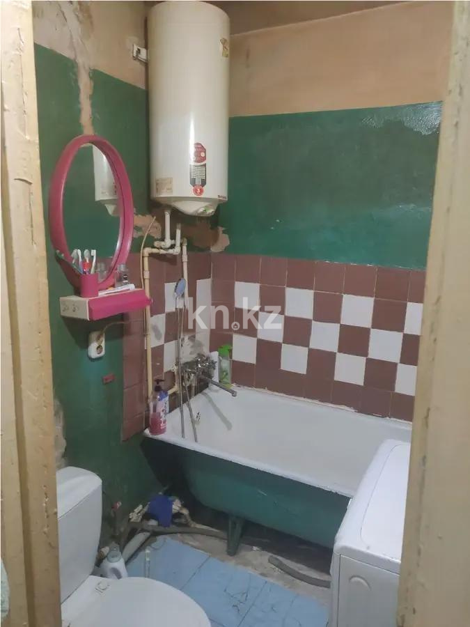 Продажа 1-комнатной квартиры, 32 м², ул. Магнитогорская, дом  39 в Караганде - фото 3