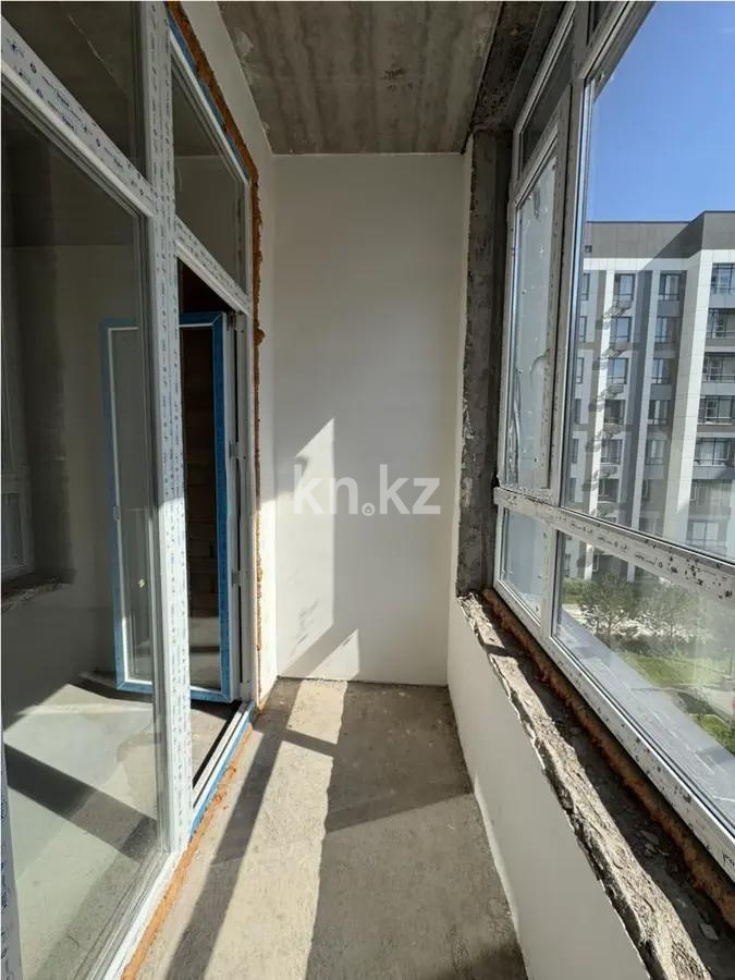 Продажа 1-комнатной квартиры, 43.5 м² в Астане - фото 4