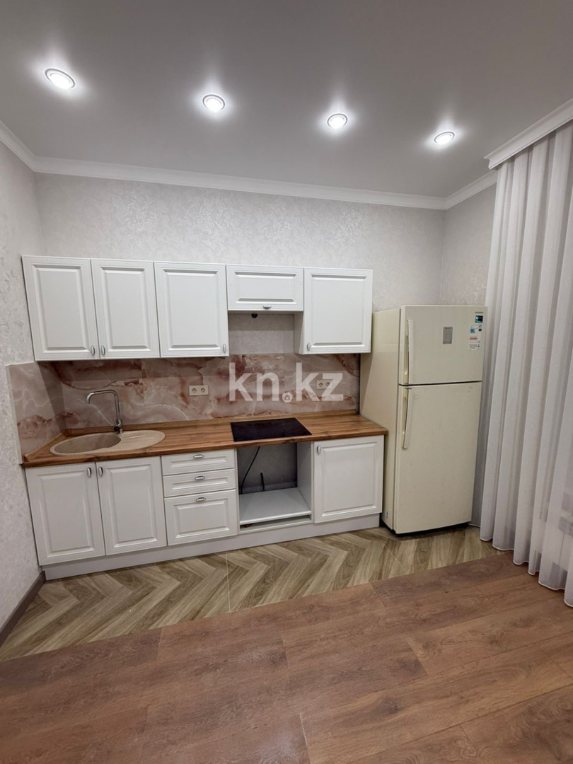 Аренда 1-комнатной квартиры, 38 м² в Астане - фото 7