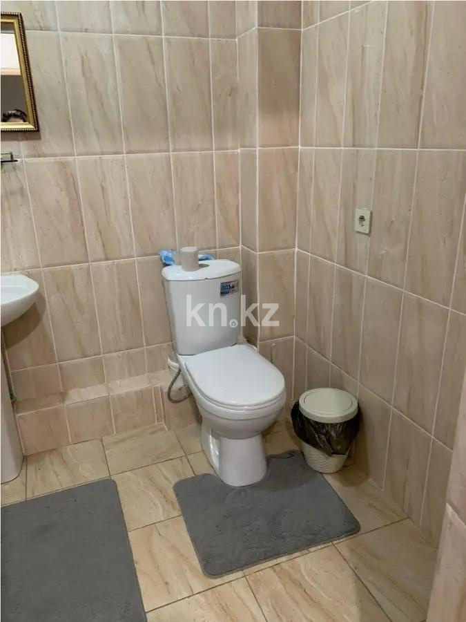 Продажа 1-комнатной квартиры, 40 м², пр. Аль-Фараби, дом  25 в Астане - фото 5