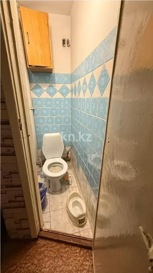 Продажа 2-комнатной квартиры, 45.4 м² в Алматы - фото 5