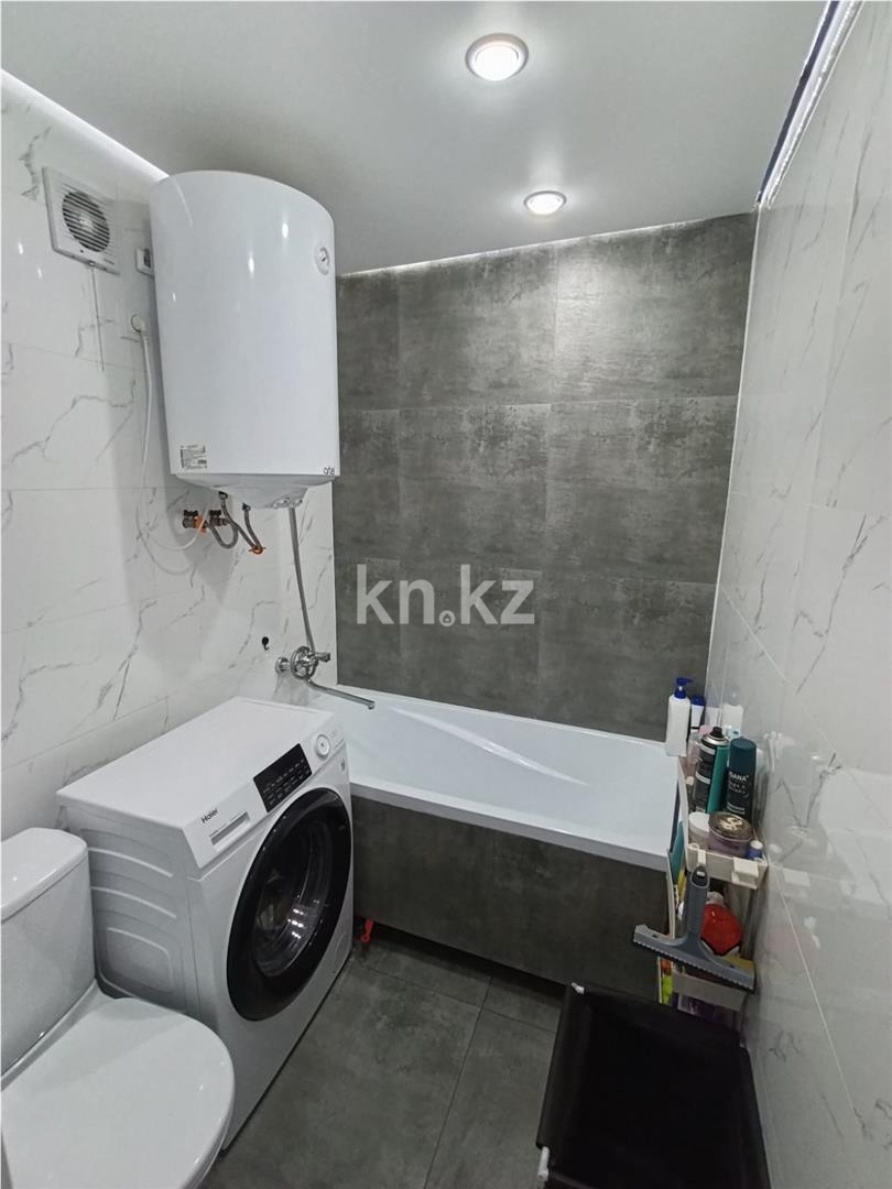 Продажа 2-комнатной квартиры, 43 м² в Темиртау - фото 4