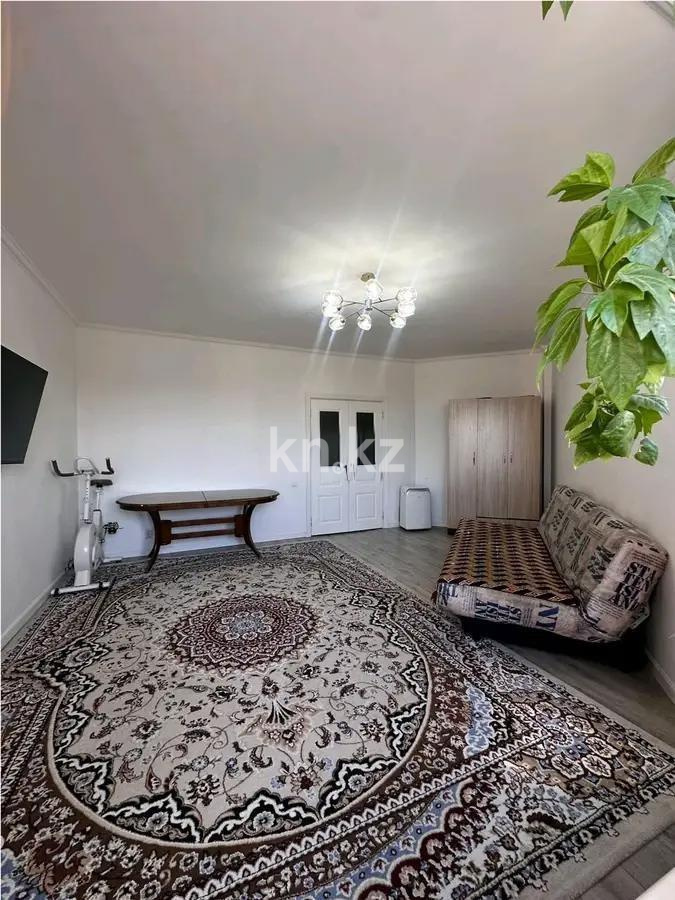 Продажа 2-комнатной квартиры, 60 м² в Астане
