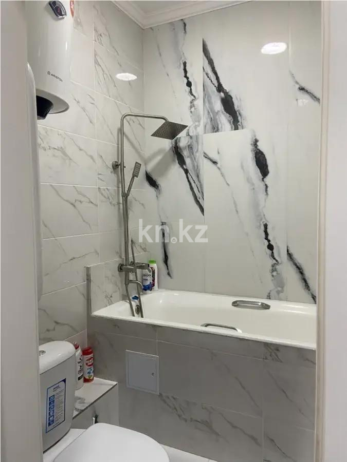Продажа 1-комнатной квартиры, 35 м² в Алматы - фото 3