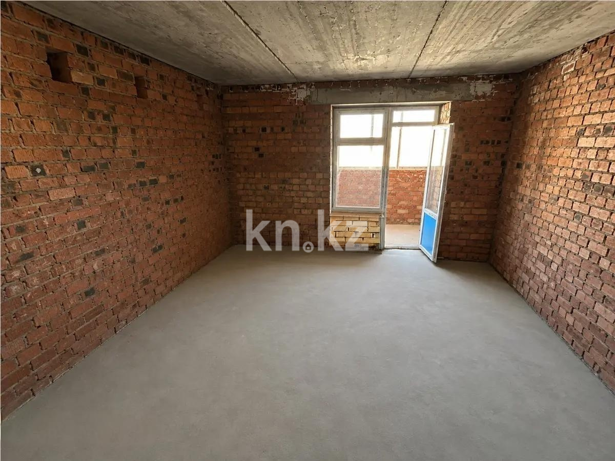Продажа 1-комнатной квартиры, 44 м² в Астане