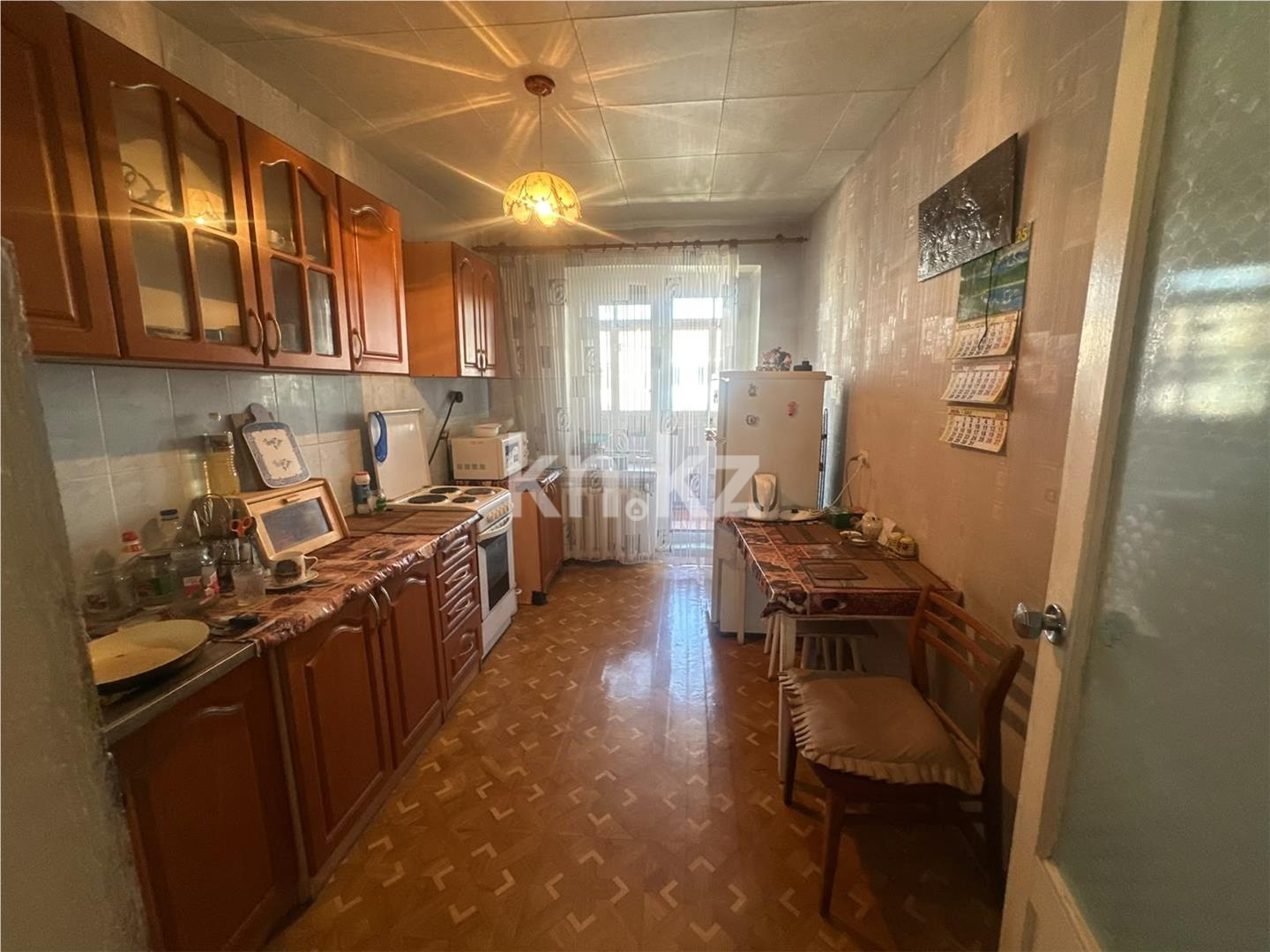 Продажа 3-комнатной квартиры, 72 м² в Темиртау - фото 7