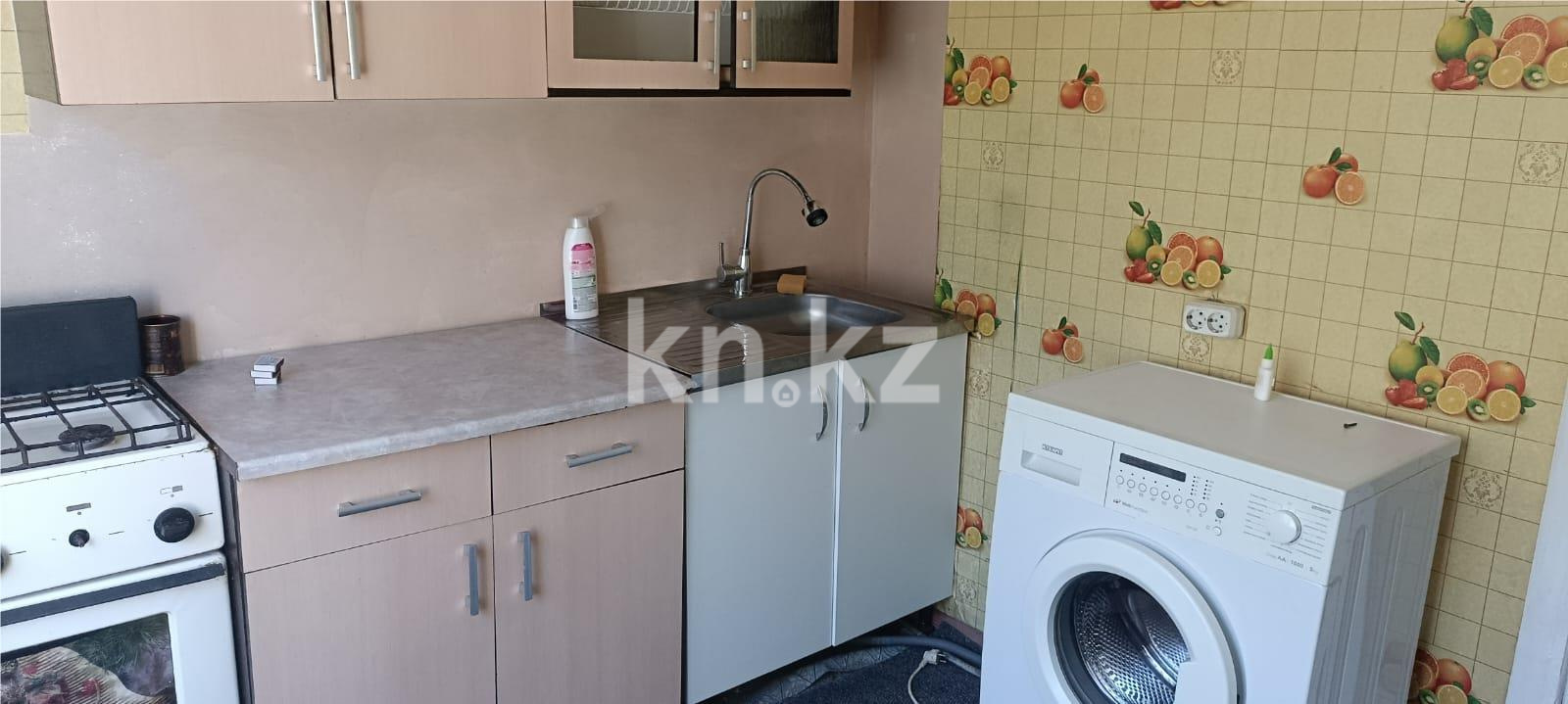 Продажа 1-комнатной квартиры, 35 м² в Астане - фото 3
