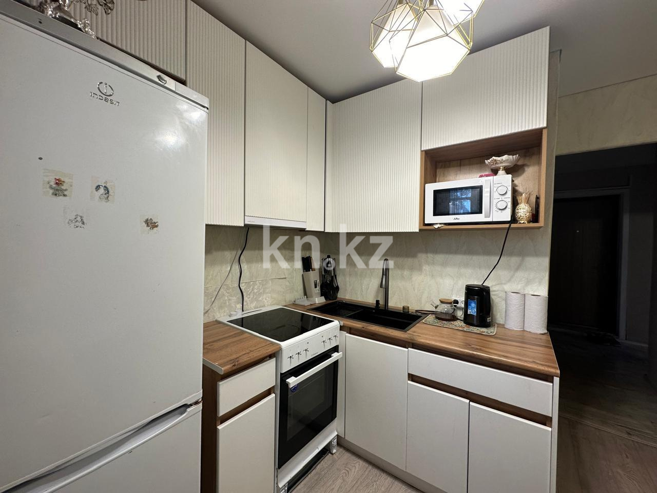 Продажа 3-комнатной квартиры, 56 м², мкр-н 7-й в Темиртау - фото 7