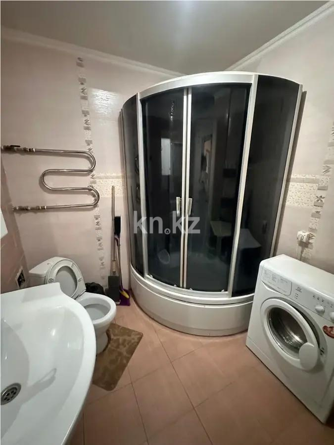 Продажа 1-комнатной квартиры, 42 м², ул. Мустафина, дом  21/6 в Астане - фото 2