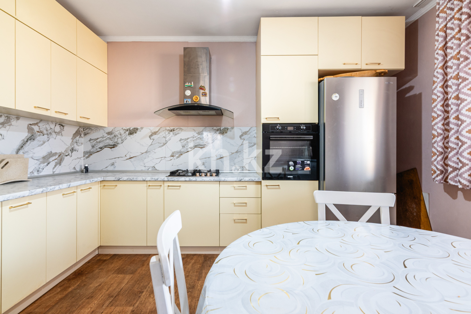 Продажа 4-комнатного дома, 120 м² в Алматы - фото 3