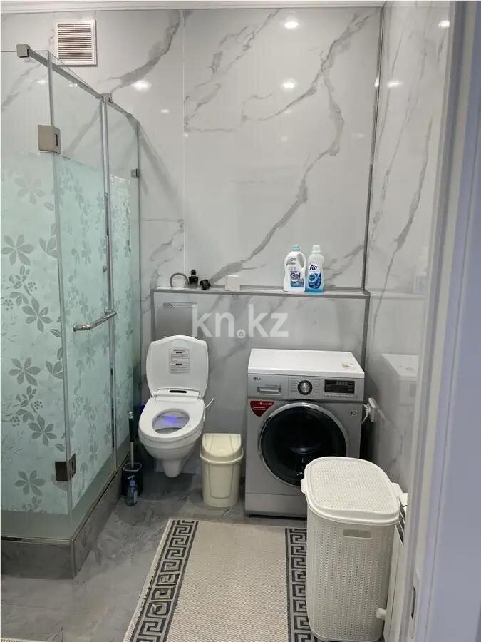 Продажа 2-комнатной квартиры, 105 м² в Астане - фото 3