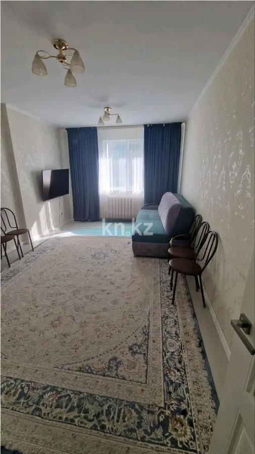 Продажа 3-комнатной квартиры, 80 м² в Астане