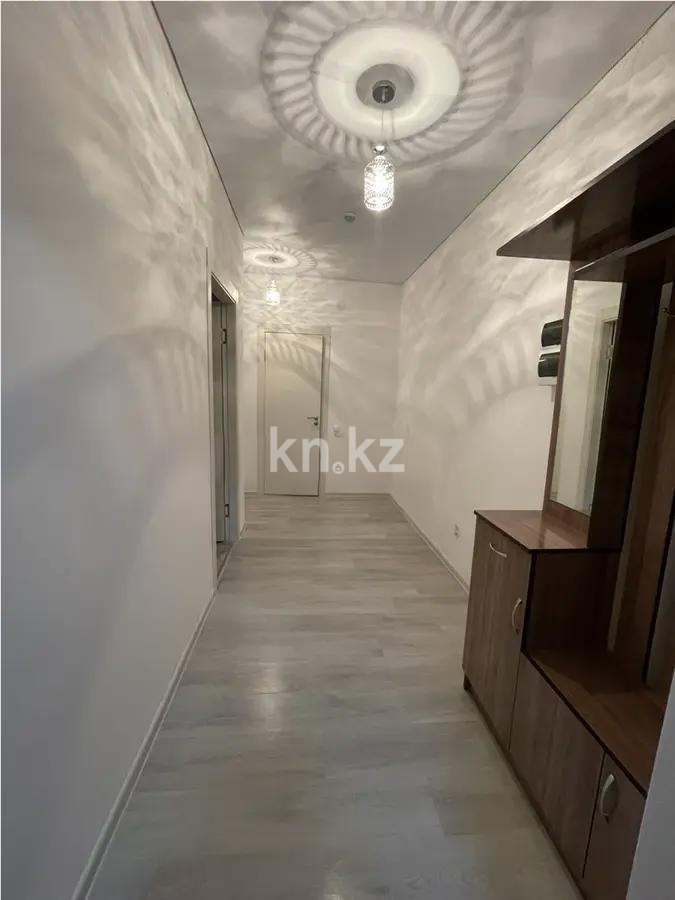 Продажа 1-комнатной квартиры, 45 м², мкр-н Дарабоз, дом  57 в Алматы - фото 4