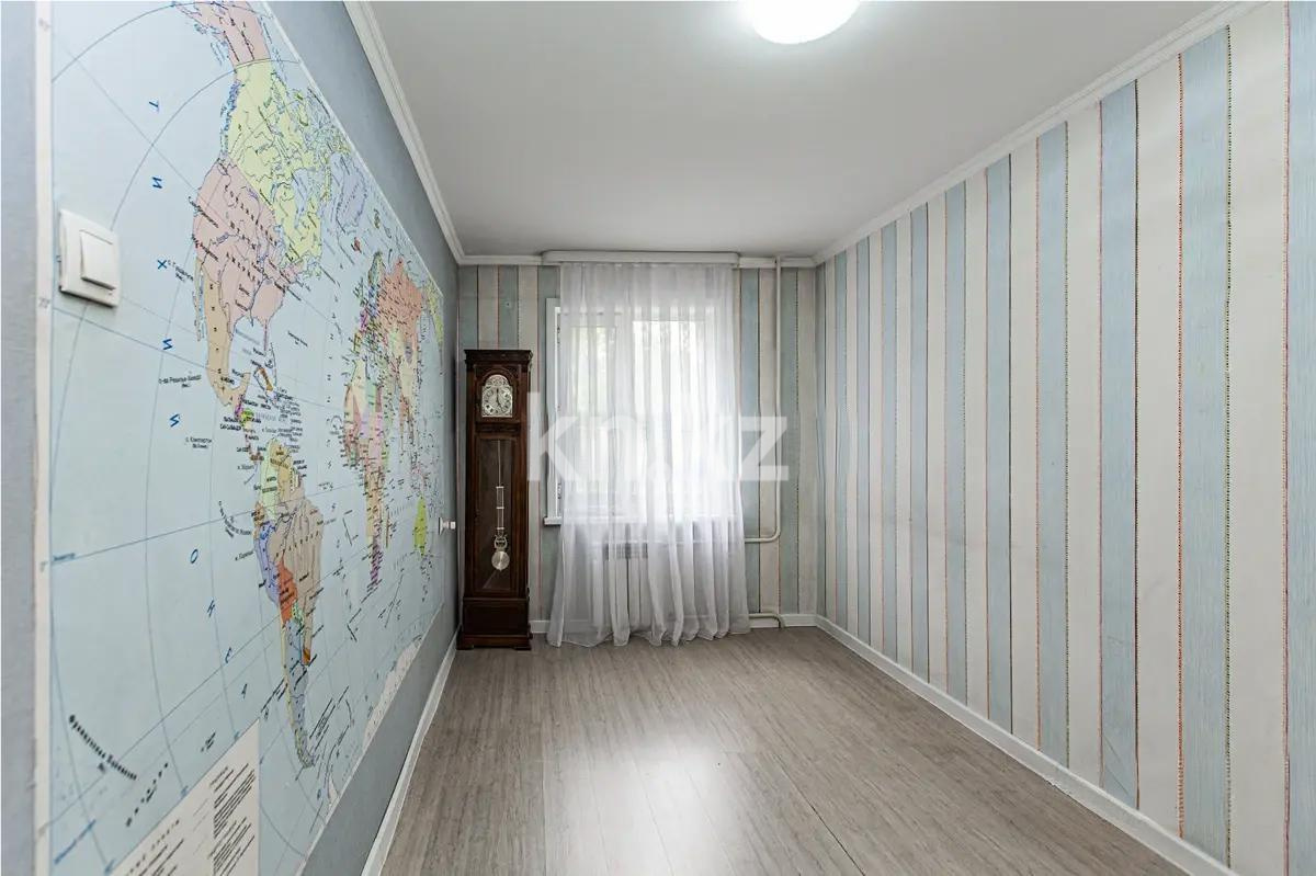 Продажа 4-комнатной квартиры, 75 м² в Алматы - фото 3