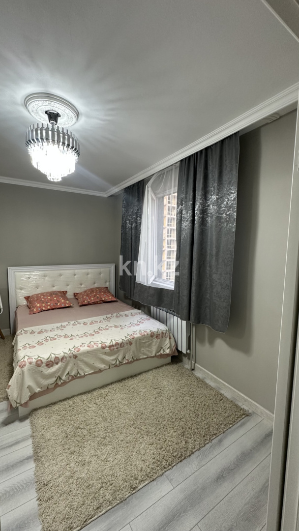 Продажа 2-комнатной квартиры, 42 м², Аккент, дом  95 - ул. Яссауи в Алматы - фото 6