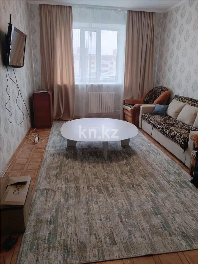 Продажа 1-комнатной квартиры, 42.2 м² в Астане
