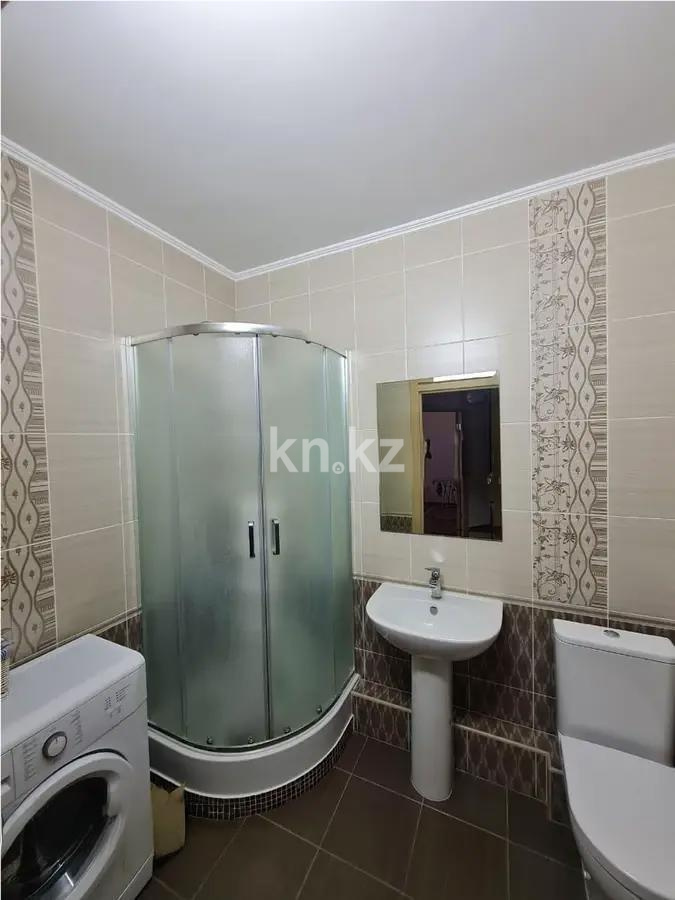 Продажа 1-комнатной квартиры, 48 м², ул. Алтынсарина, дом  68/4 в Алматы - фото 4