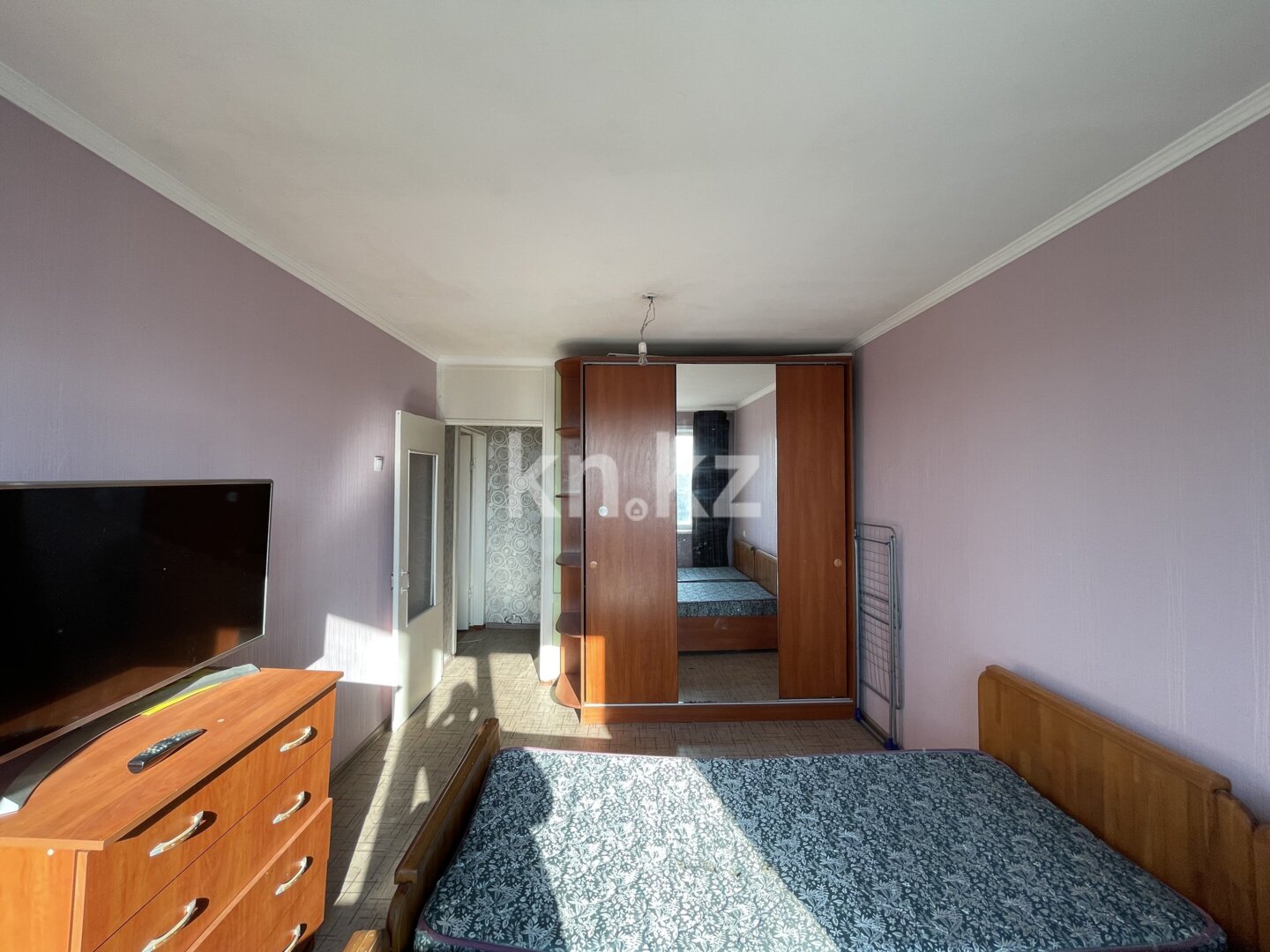Продажа 2-комнатной квартиры, 52 м² в Караганде - фото 9