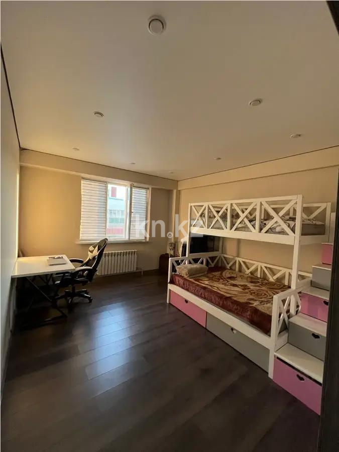 Продажа 3-комнатной квартиры, 77 м² в Алматы - фото 2