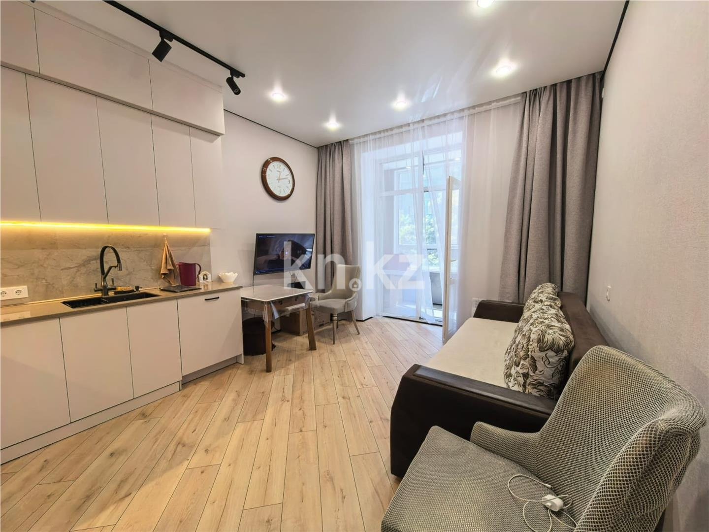Продажа 3-комнатной квартиры, 60 м² в Караганде - фото 8