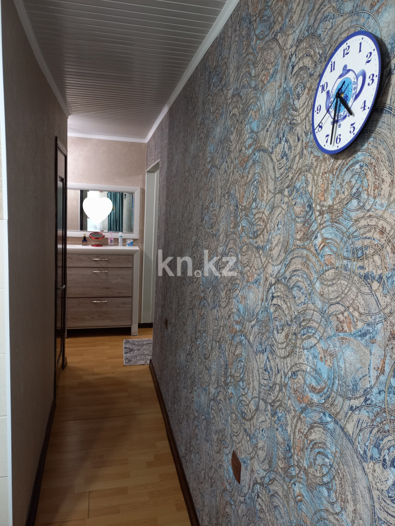 Продажа 3-комнатной квартиры, 60 м² в Алматы - фото 29