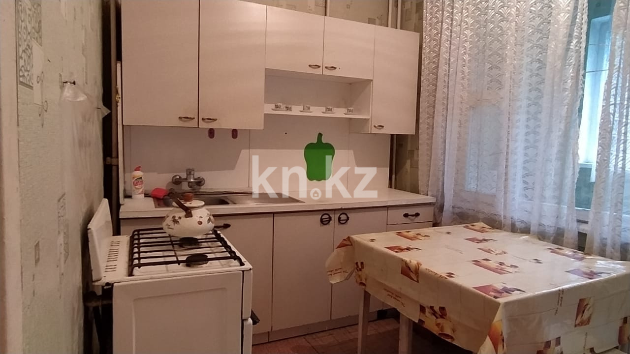 Аренда 1-комнатной квартиры, 42 м² в Алматы - фото 2