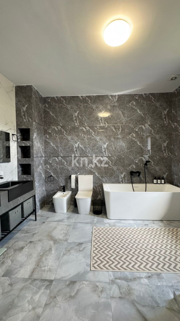 Продажа 6-комнатного дома, 422 м² в Алматы - фото 34