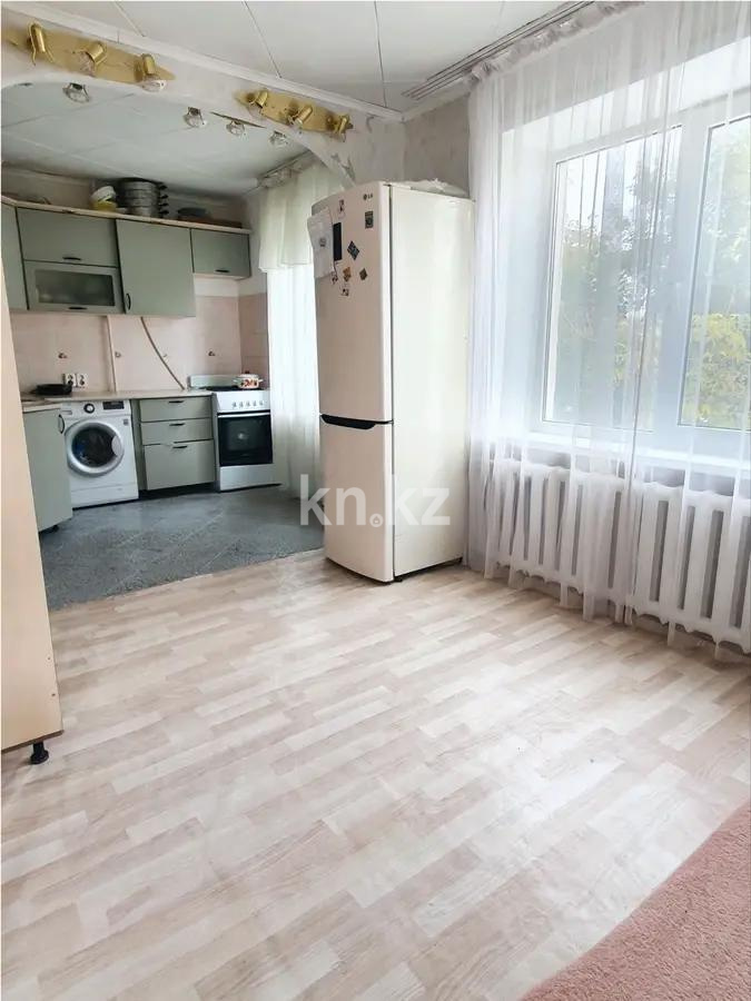 Продажа 1-комнатной квартиры, 32.3 м², ул. Манаса, дом  3/1 в Астане - фото 2