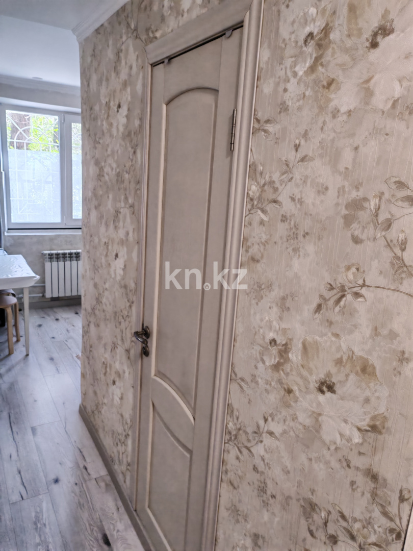 Продажа 1-комнатной квартиры, 32 м² в Караганде - фото 4