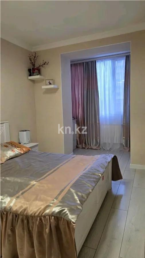 Продажа 4-комнатной квартиры, 86 м² в Астане - фото 2