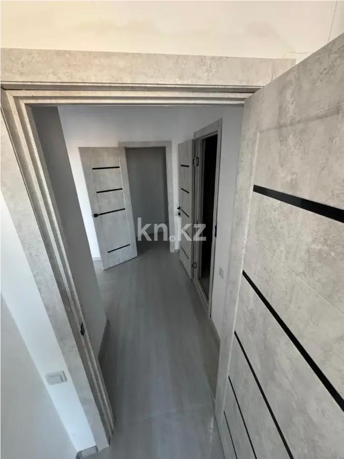 Продажа 1-комнатной квартиры, 46 м², ул. Бейбарыс Султан, дом  12 в Астане - фото 4