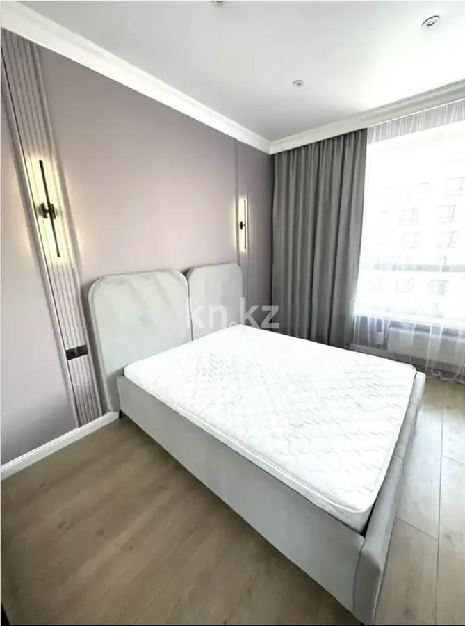 Продажа 2-комнатной квартиры, 53 м² в Астане - фото 2