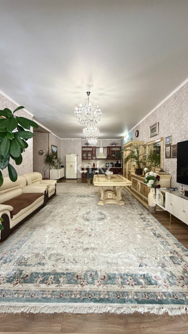 Продажа 2-комнатной квартиры, 98.1 м² в Алматы - фото 6