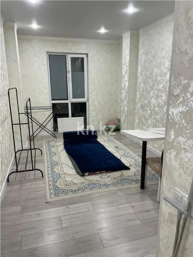 Продажа 1-комнатной квартиры, 22 м² в Алматы