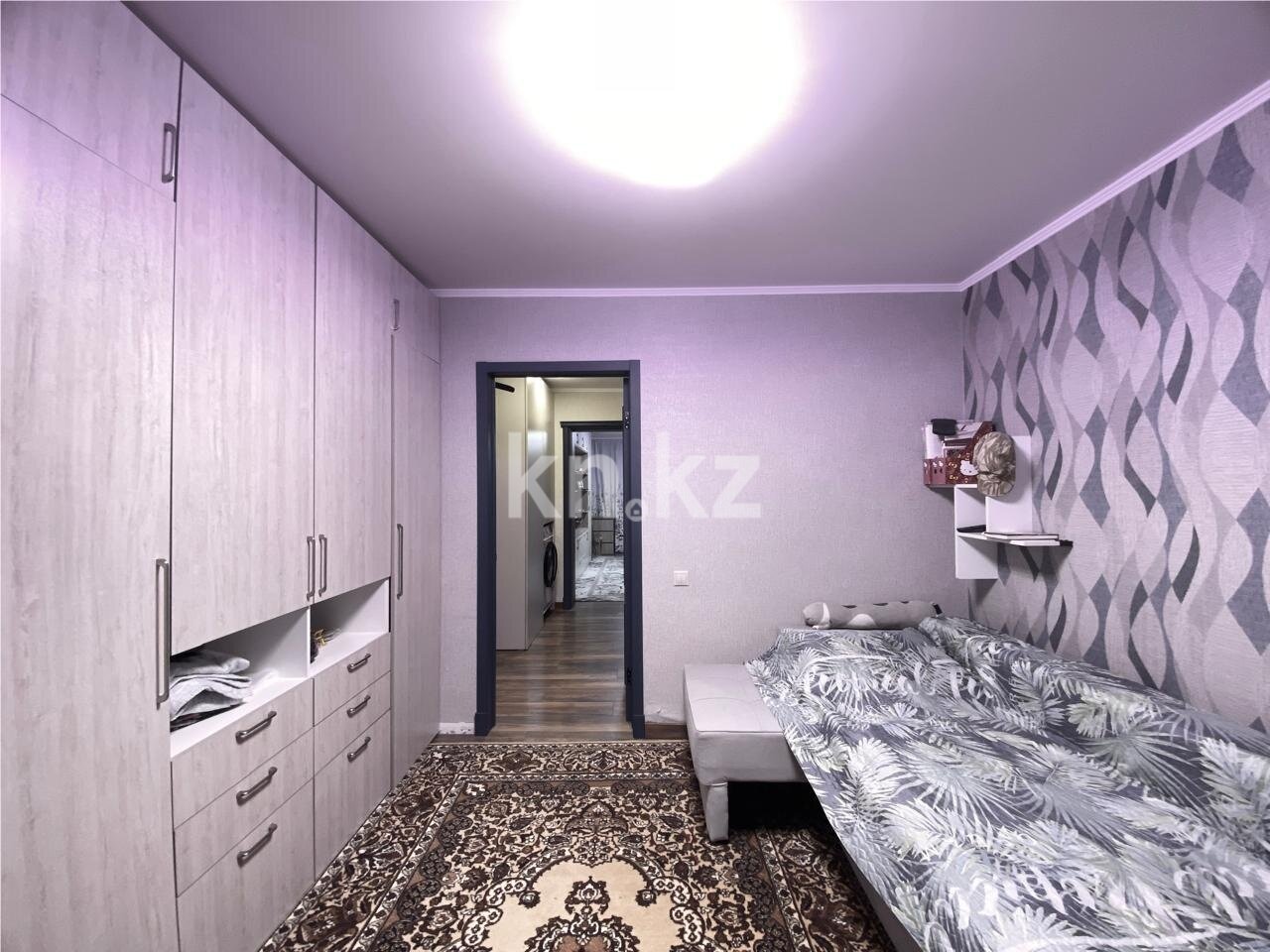 Продажа 2-комнатной квартиры, 49 м² в Астане - фото 8