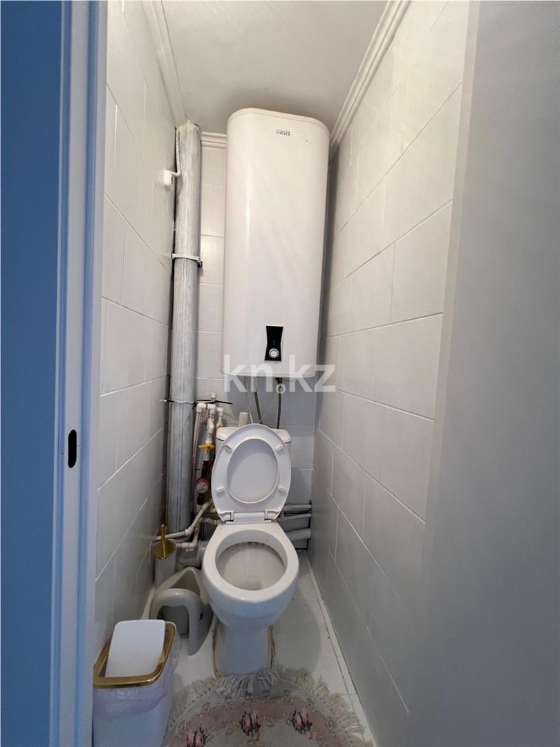 Продажа 2-комнатной квартиры, 53 м² в Караганде - фото 5