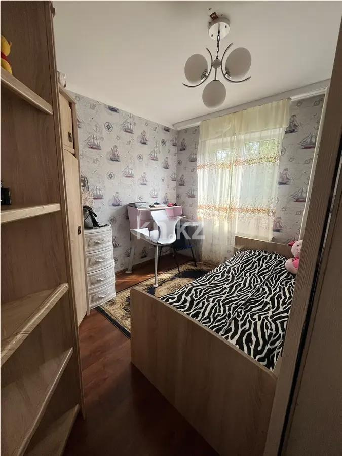 Продажа 3-комнатной квартиры, 57 м² в Алматы - фото 2