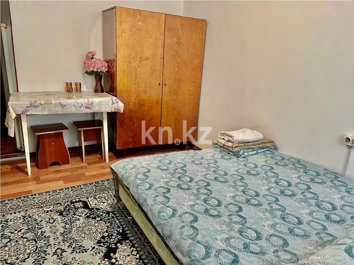 Продажа 1-комнатной квартиры, 13 м², мкр-н 7, дом  2 в Алматы - фото 2