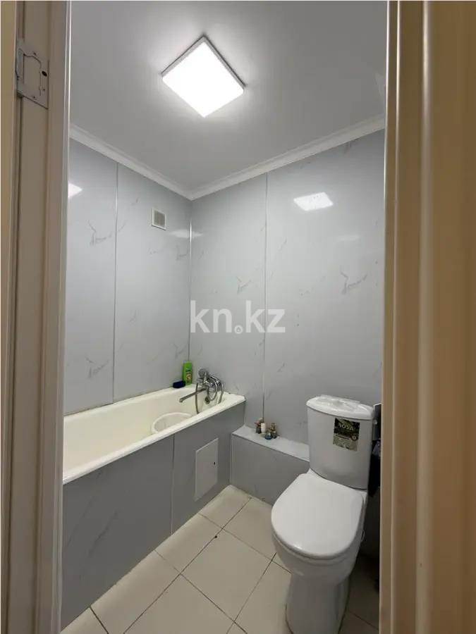 Продажа 1-комнатной квартиры, 32 м² в Алматы - фото 3