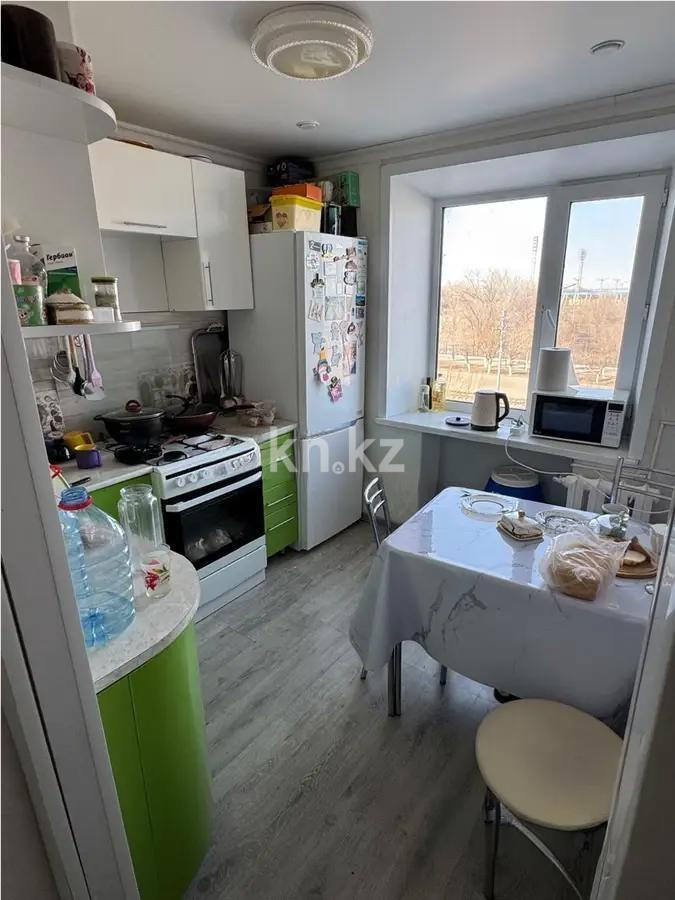 Продажа 3-комнатной квартиры, 62 м² в Темиртау - фото 4
