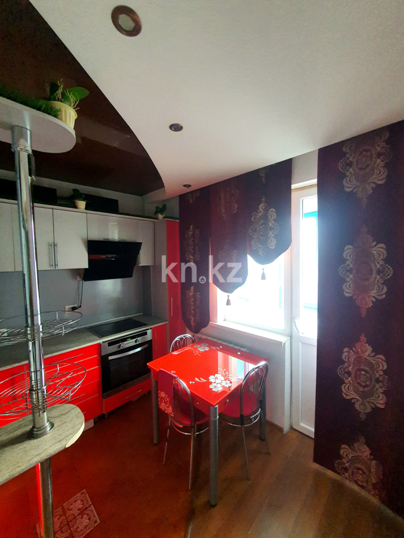 Продажа 2-комнатной квартиры, 60 м² в Астане - фото 30