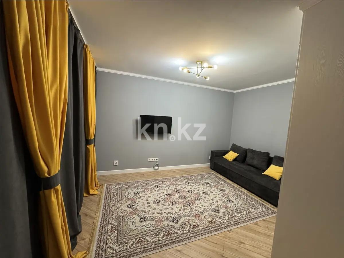 Продажа 1-комнатной квартиры, 32 м² в Астане