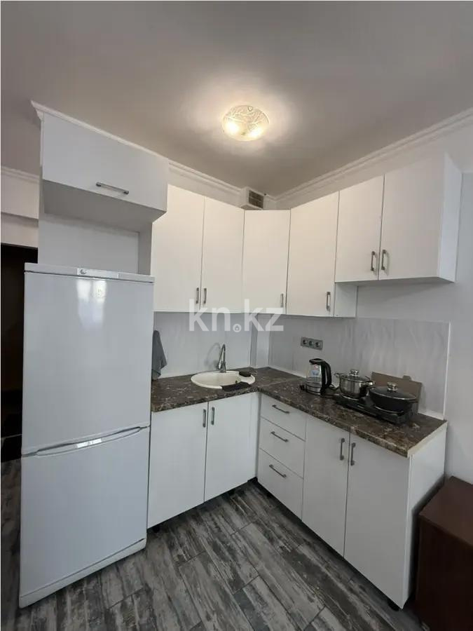 Продажа 1-комнатной квартиры, 28 м² в Алматы - фото 2